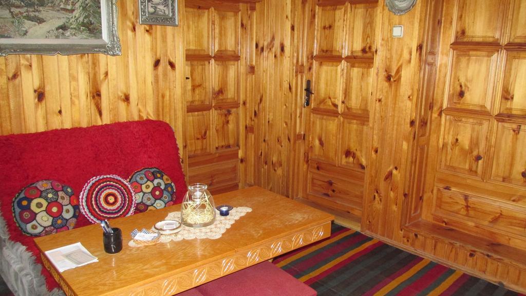 Guest House Bashtina Striaha Koprivshtitsa Exterior foto